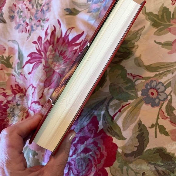 The Da Vinci Code Dan Brown Hardcover April 2003 Early Print (2nd) NEW - Picture 10 of 16